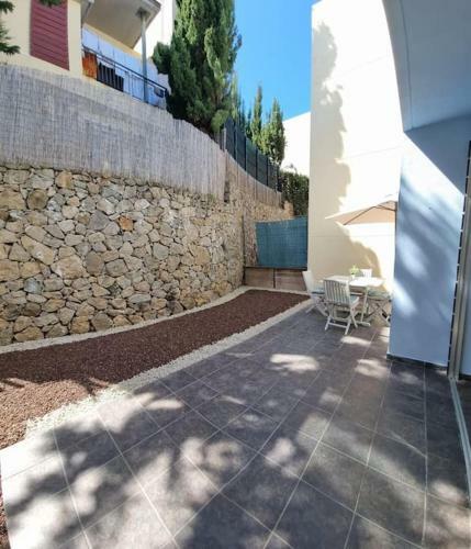 La Quinta, House
