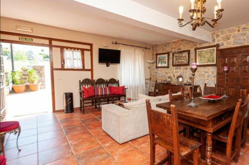 Casa Pinna