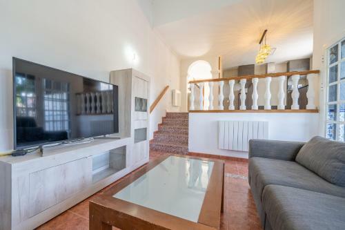 Villa Homeholidaysrentals Erandi - Costa Barcelona