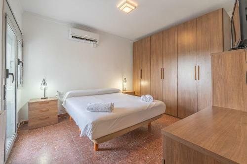 Villa Homeholidaysrentals Erandi - Costa Barcelona