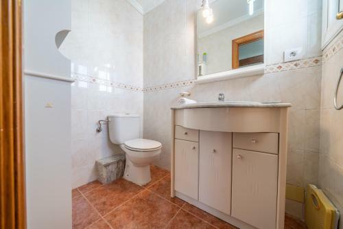 Villa Homeholidaysrentals Erandi - Costa Barcelona