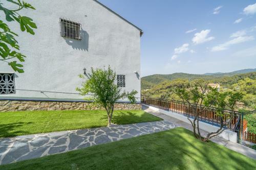 Villa Homeholidaysrentals Erandi - Costa Barcelona