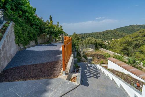 Villa Homeholidaysrentals Erandi - Costa Barcelona