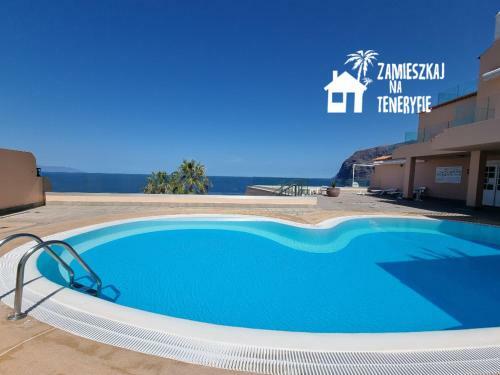 Apartamento Buenavista The Blue Oyster