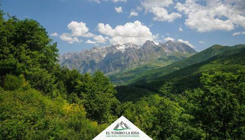 Agroturismo Casa Rural El Tombo La Risa
