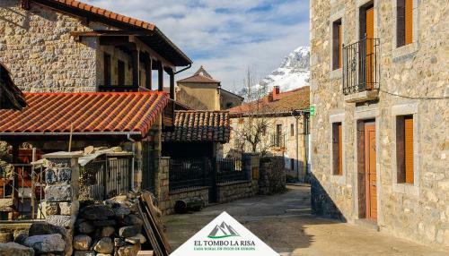 Agroturismo Casa Rural El Tombo La Risa