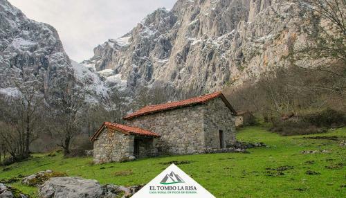 Agroturismo Casa Rural El Tombo La Risa