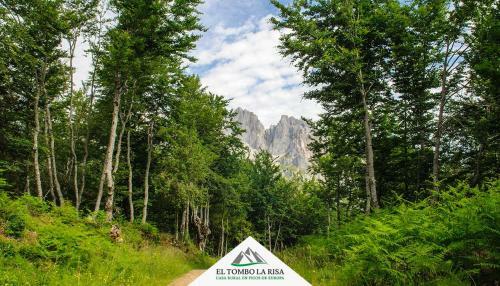 Agroturismo Casa Rural El Tombo La Risa