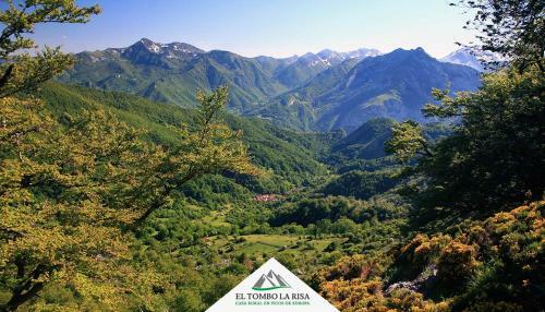 Agroturismo Casa Rural El Tombo La Risa