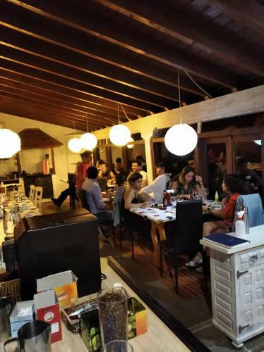 Albergue Surfhousegerra