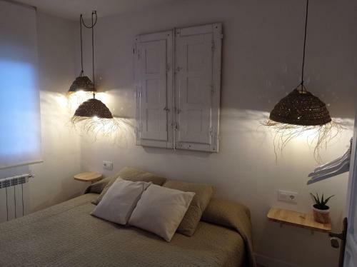 Apartamentos La Muralla
