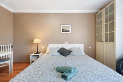 Apartamento La Quinta