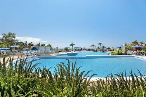 Apartamento La Quinta