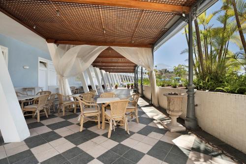 Apartamento La Quinta