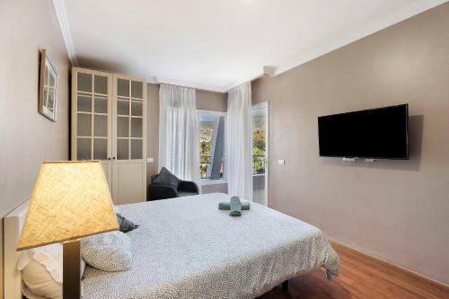 Apartamento La Quinta
