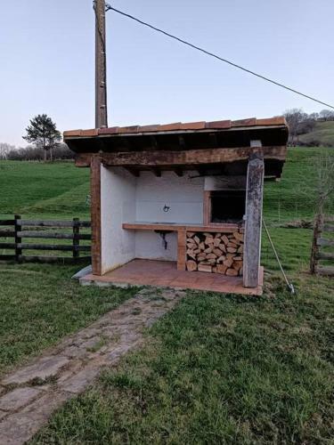 La Casa De Pino