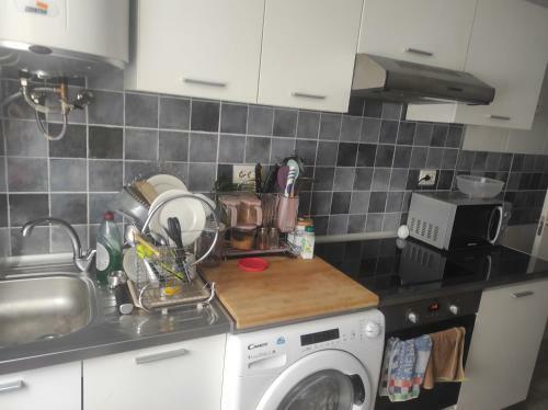 Apartamento Begogane