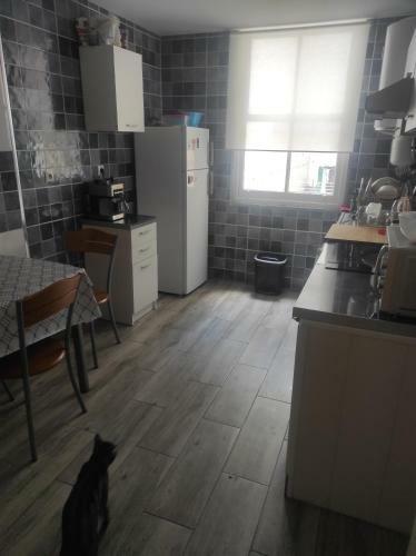 Apartamento Begogane