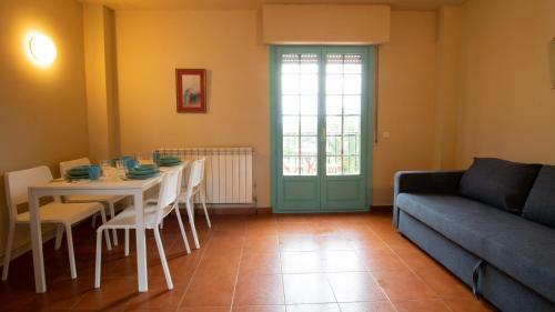 Apartamento Resort Camping Santillana Del Mar