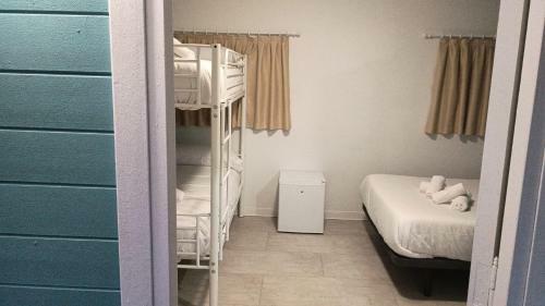 Apartamento Resort Camping Santillana Del Mar