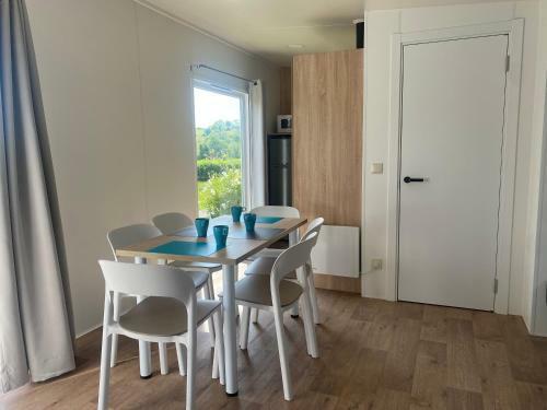 Apartamento Resort Camping Santillana Del Mar