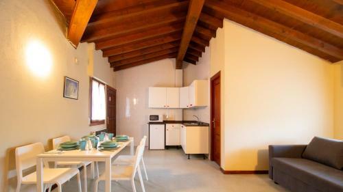Apartamento Resort Camping Santillana Del Mar