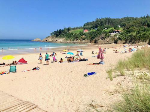 Apartamento The Cliffs - Ortigueira Kalmak