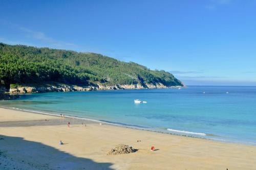 Apartamento The Cliffs - Ortigueira Kalmak
