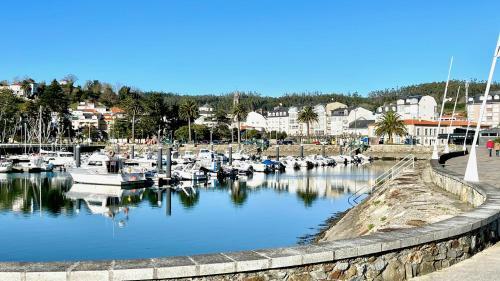 Apartamento The Cliffs - Ortigueira Kalmak