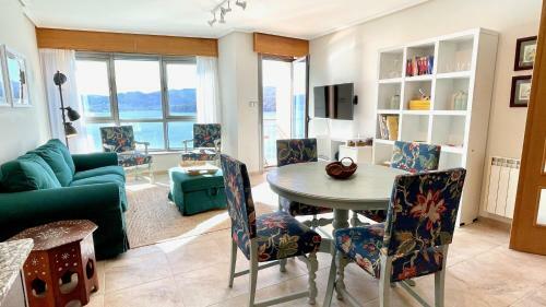 Apartamento The Cliffs - Ortigueira Kalmak
