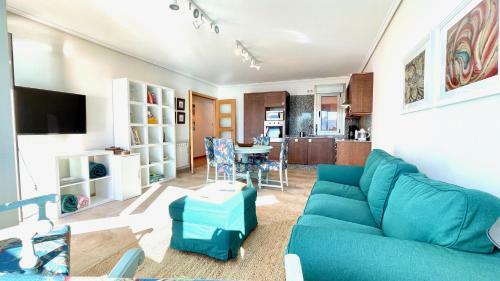 Apartamento The Cliffs - Ortigueira Kalmak