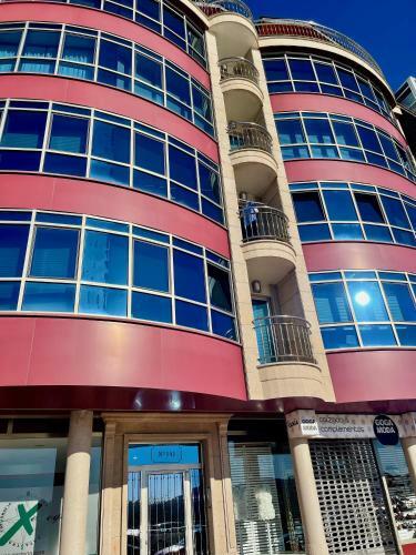 Apartamento The Cliffs - Ortigueira Kalmak