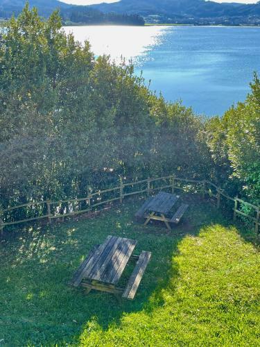 Apartamento The Cliffs - Ortigueira Kalmak