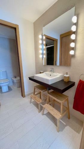 Apartamento The Cliffs - Ortigueira Kalmak
