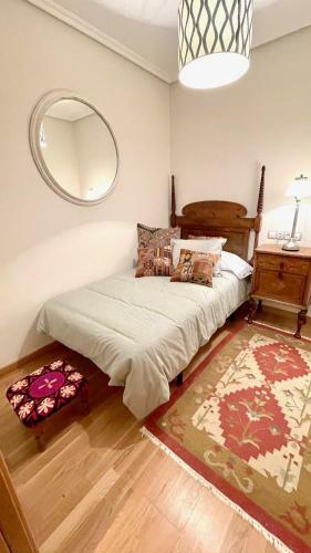 Apartamento The Cliffs - Ortigueira Kalmak