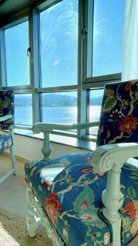 Apartamento The Cliffs - Ortigueira Kalmak