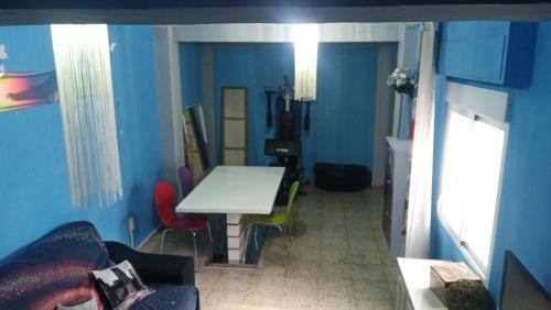 Apartamento Piso Completo.