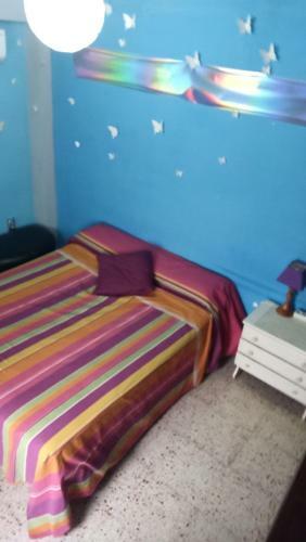 Apartamento Piso Completo.