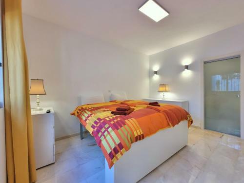 Apartamento Another Day In Paradise
