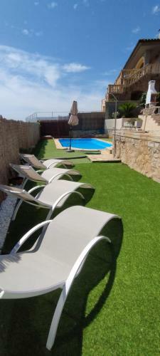 Vivalidays Casa Leo