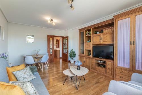 Apartamento Confort Junto A La R�a De Barakaldo