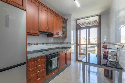 Apartamento Confort Junto A La R�a De Barakaldo