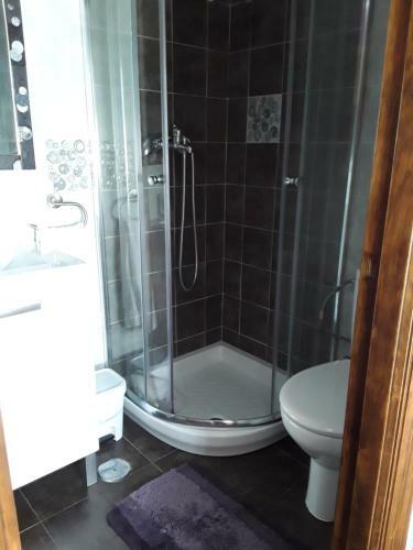 Hostal Casa Rural Mariluz