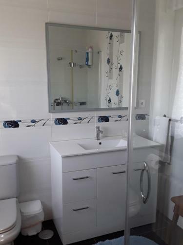 Hostal Casa Rural Mariluz