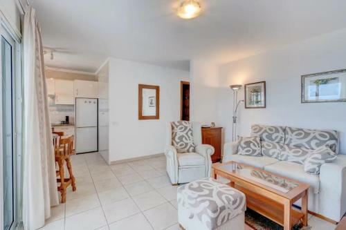 Apartamento Los Gigantes Sea View
