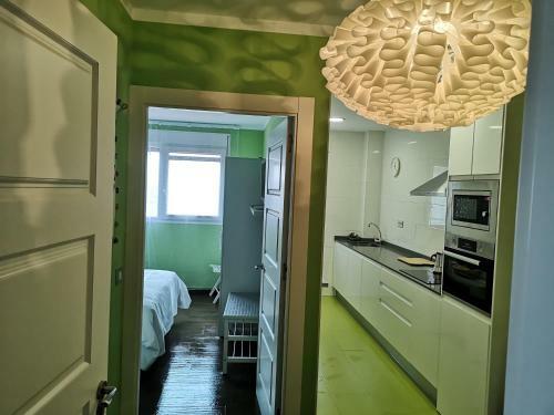 Apartamentos Gloria-patchwork