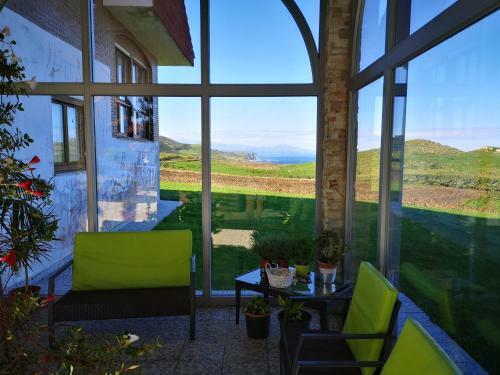 Apartamentos Gloria-patchwork