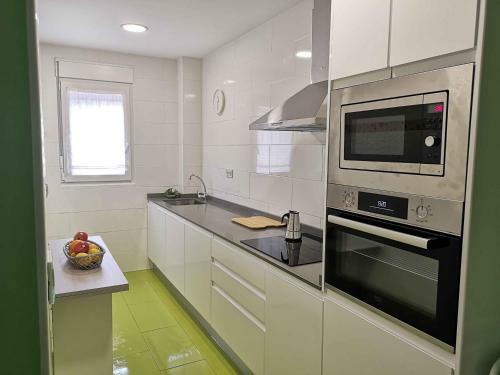 Apartamentos Gloria-patchwork