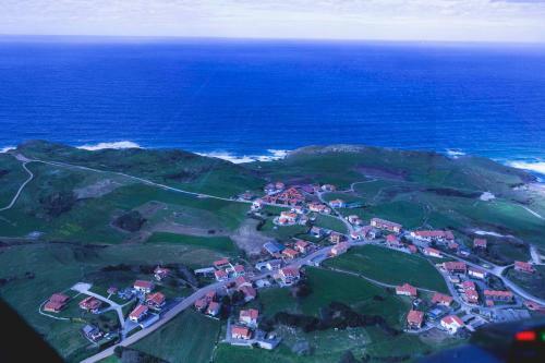 Apartamentos Gloria-patchwork