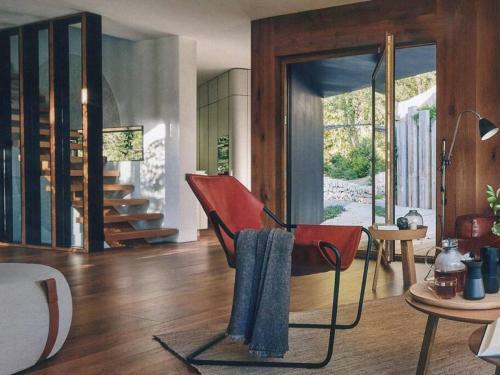 Casa Japandi Un Alojamiento Saludable